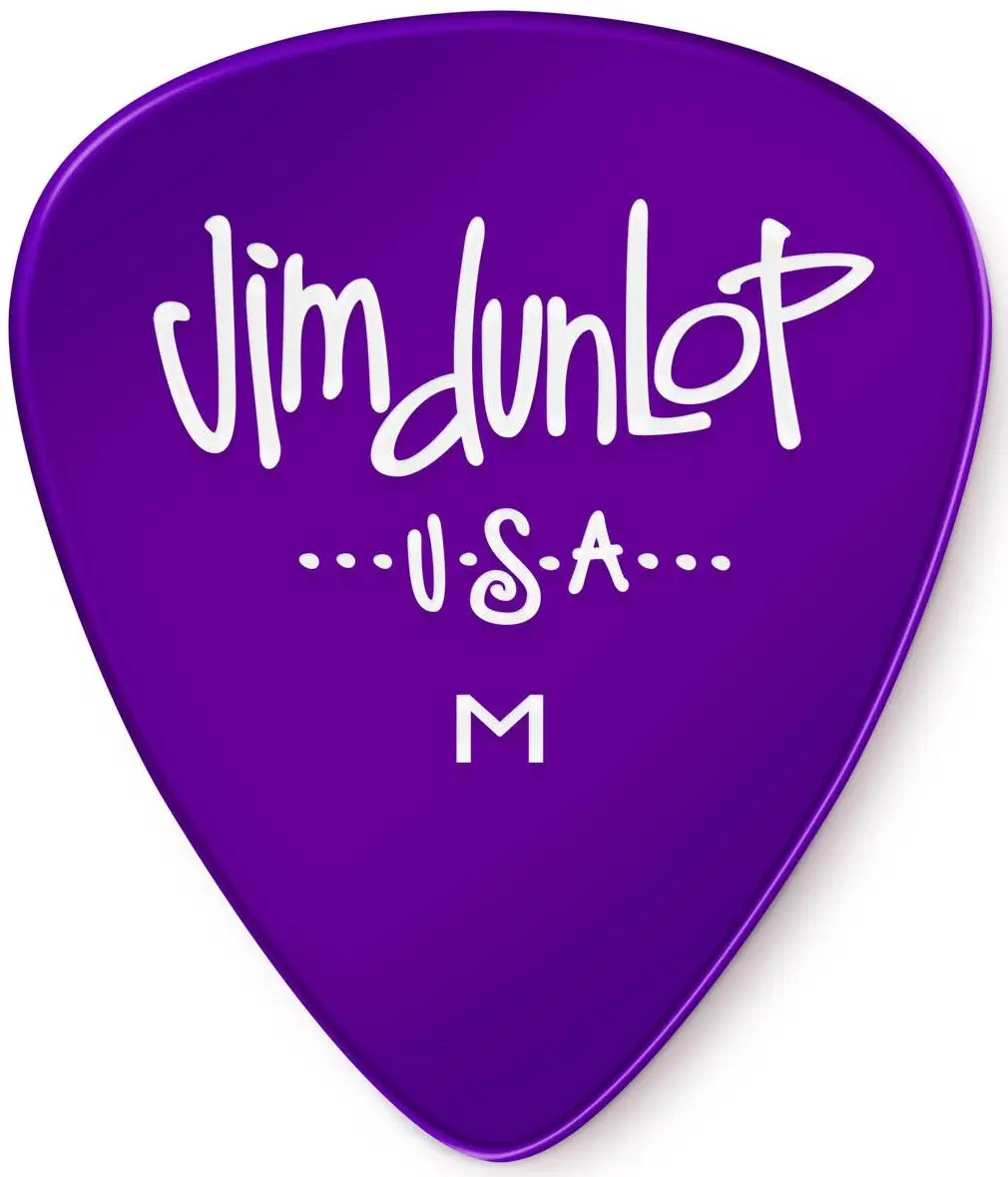 Dunlop Gels Medium