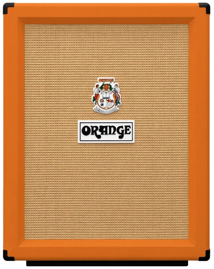 Orange PPC212V