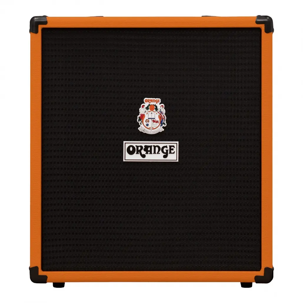 Orange Crush Bass 50