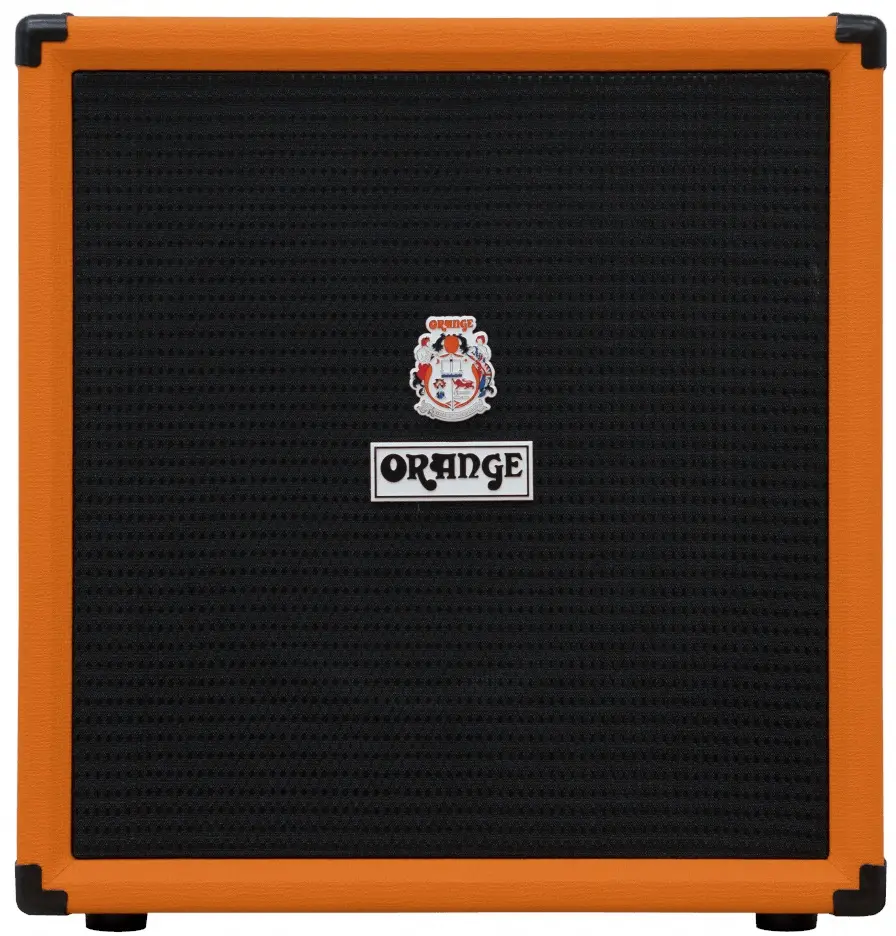 Orange Crush Bass 100