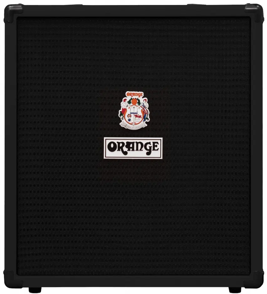 Orange Crush Bass 50 BK