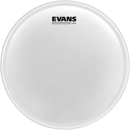 Evans 08" UV1