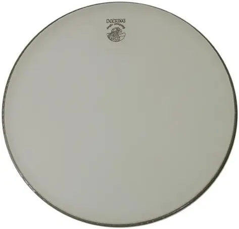 Deering Banjo Head 11" Renaissance Medium Crown
