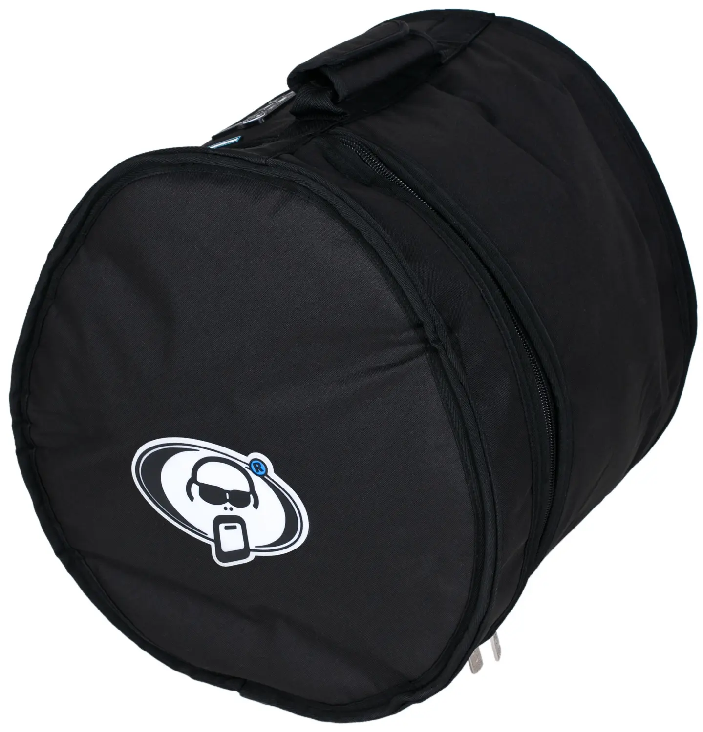 Protection Racket 12" x 10" Tom Case