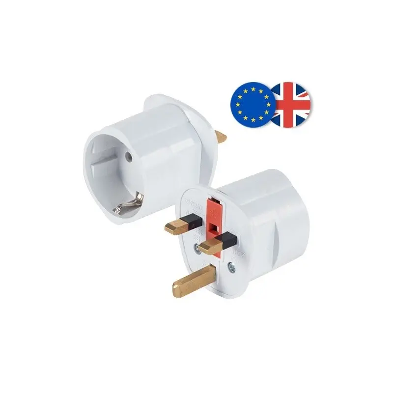 Multi plug 13A