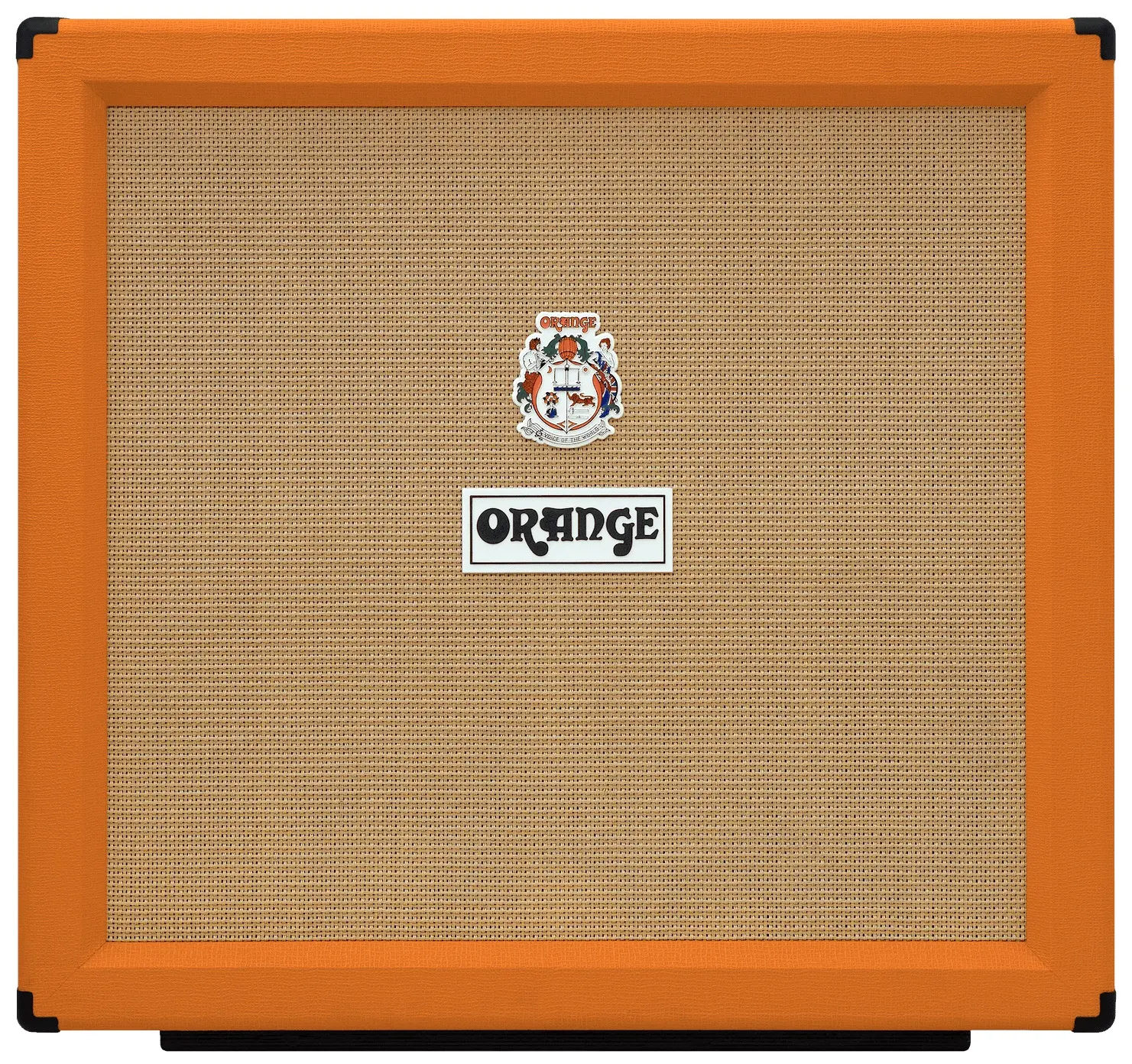 Orange PPC412