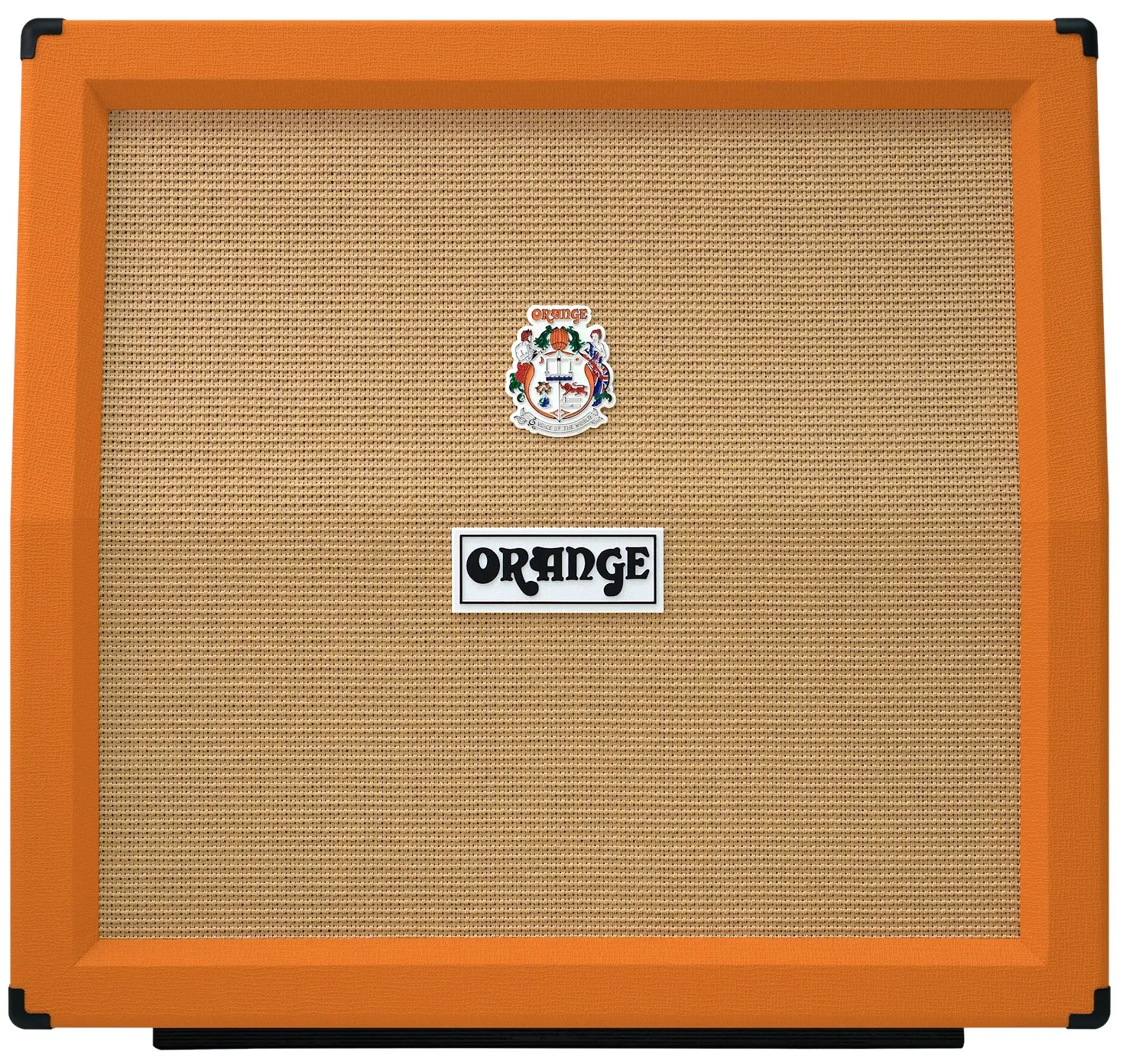 Orange PPC412AD