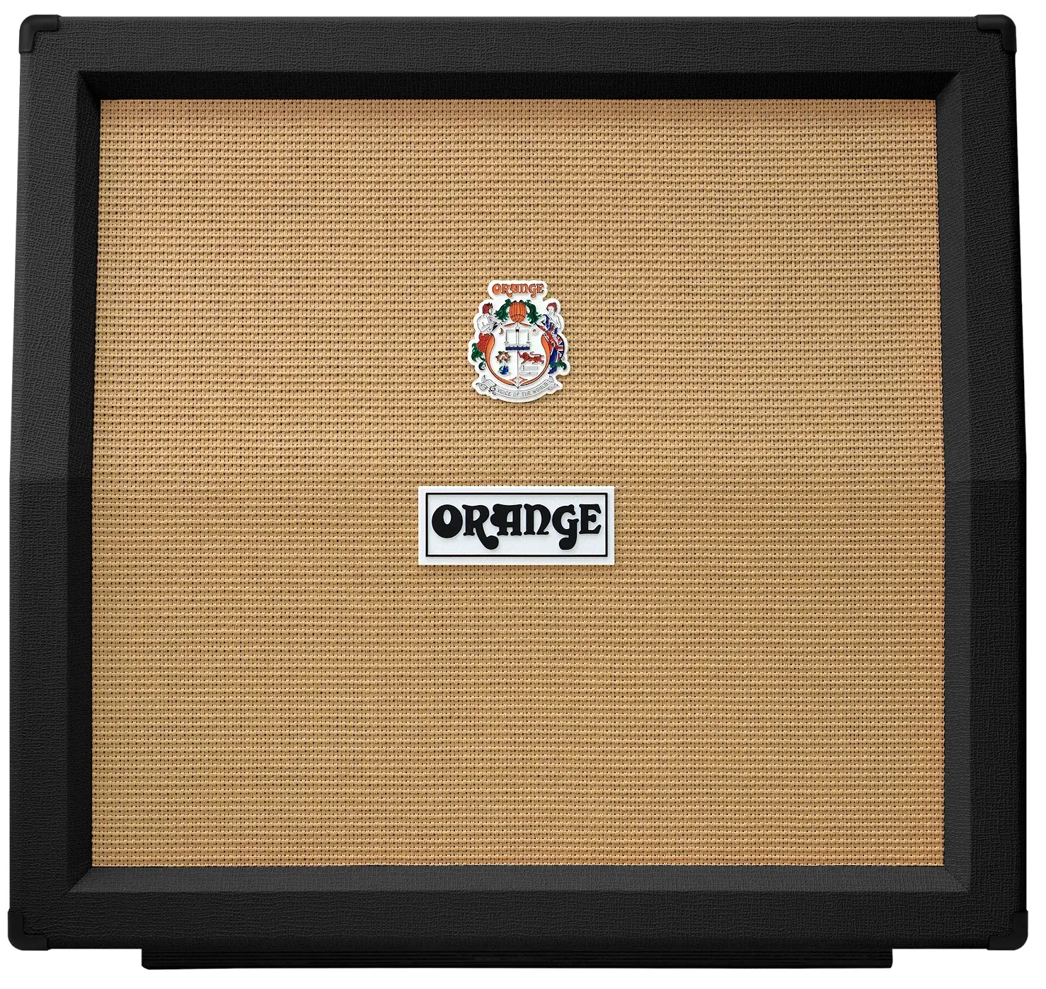 Orange PPC412AD Black
