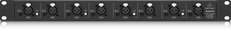 Behringer MS8000