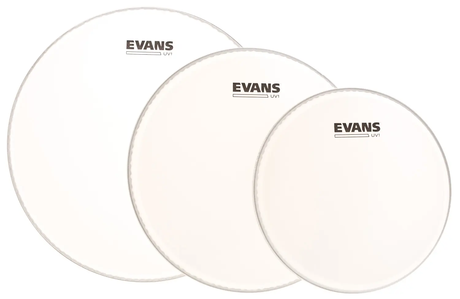 Evans Tompack UV1 Coated 10/12/14