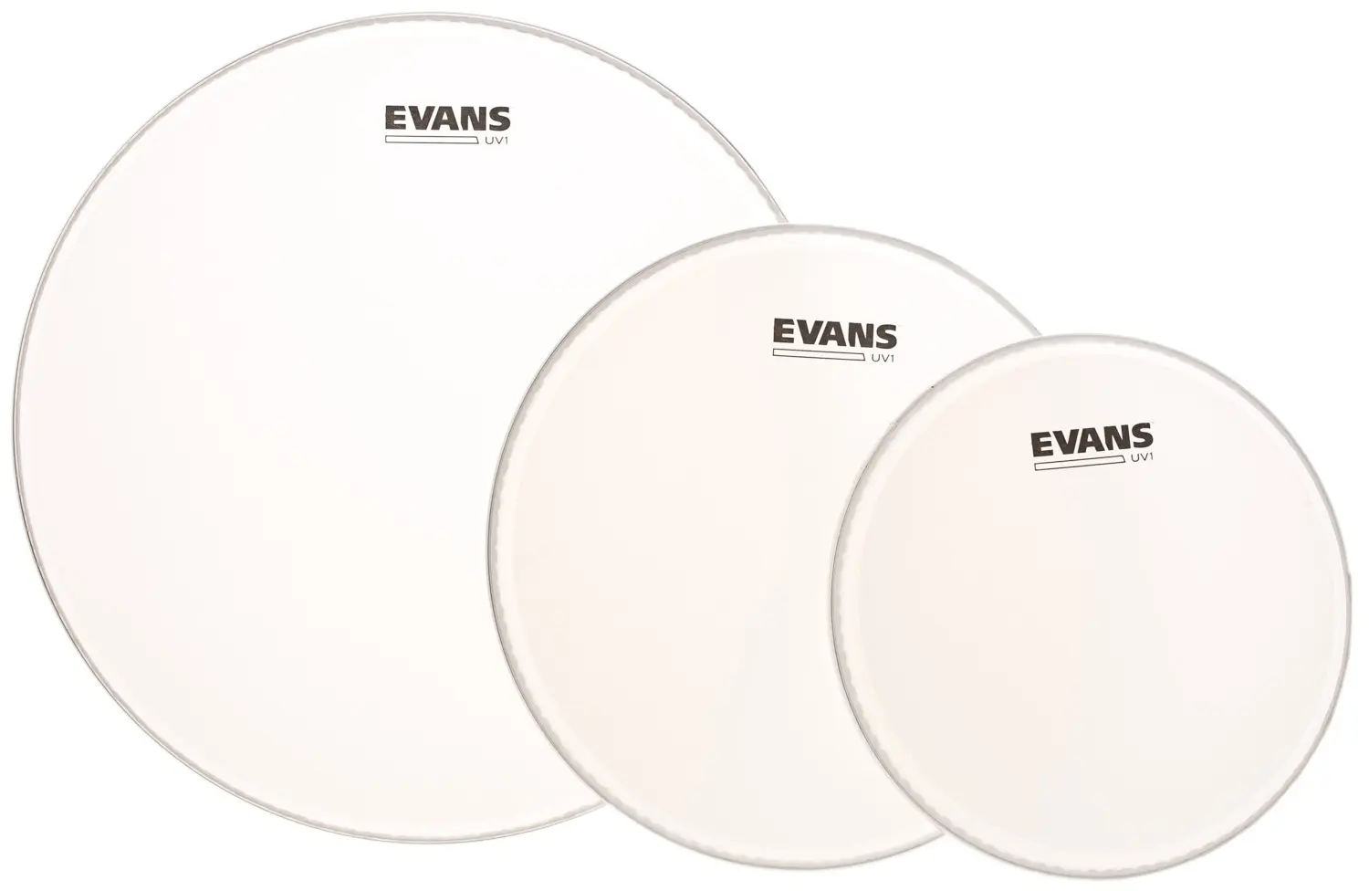 Evans Tompack UV1 Coated 10/12/16