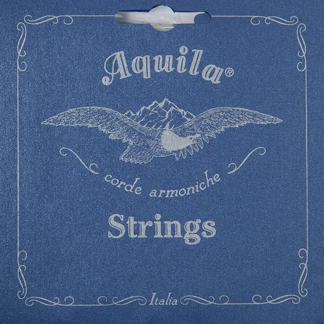 Aquila 145C Guilele High E-Tuning