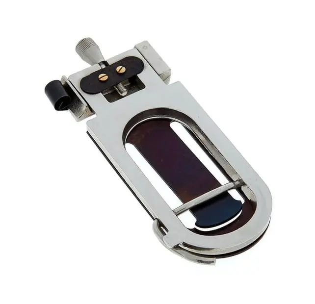 Marca Cordier Alto Sax