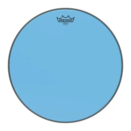 Remo 14" Emperor Colortone Blue