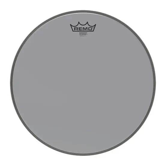 Remo 16" Emperor Colortone Smoke