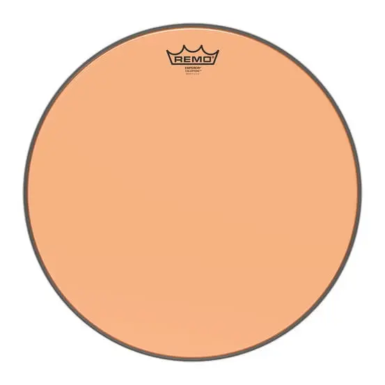 Remo 14" Emperor Colortone Orange