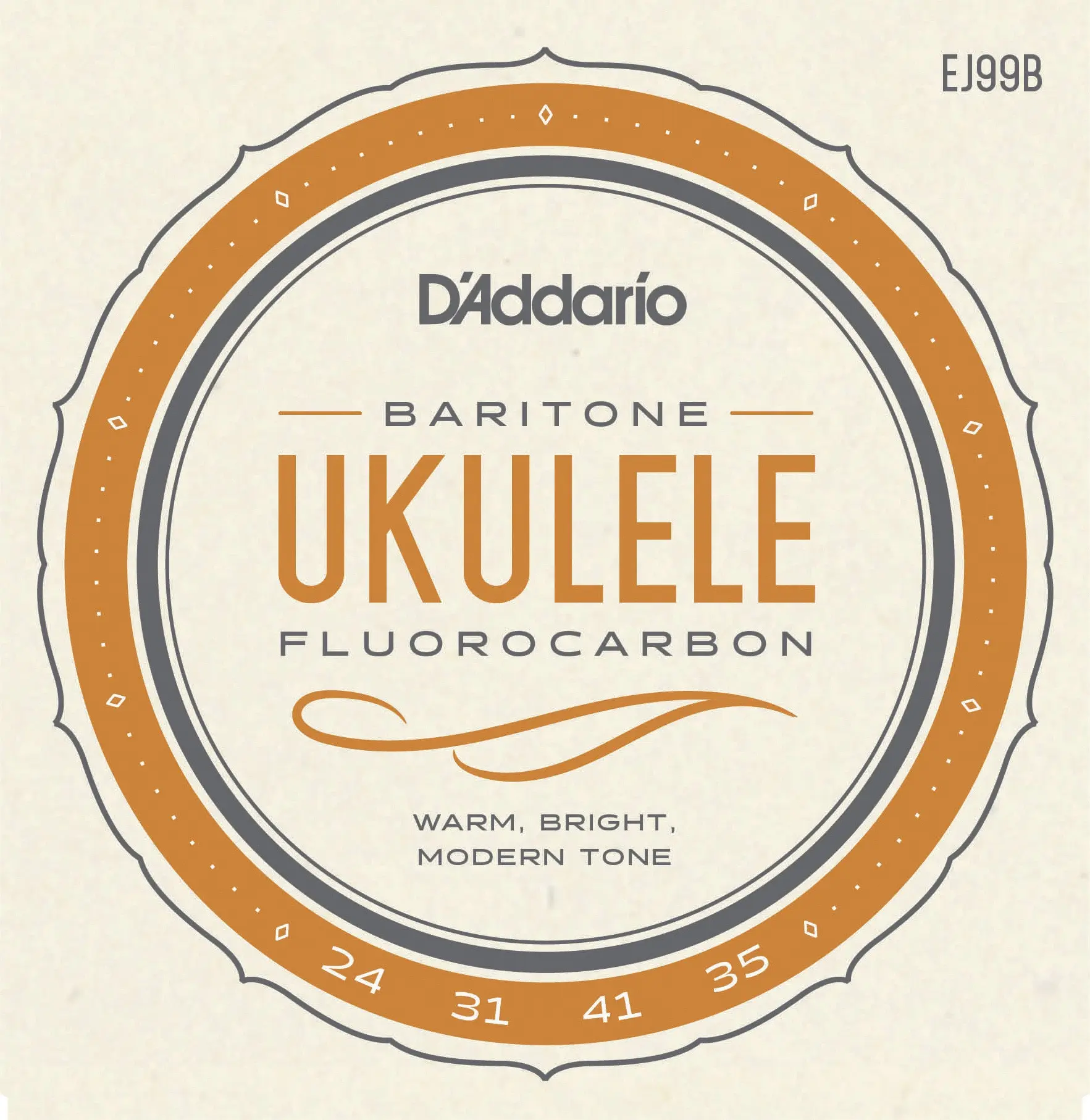 D'Addario EJ99B