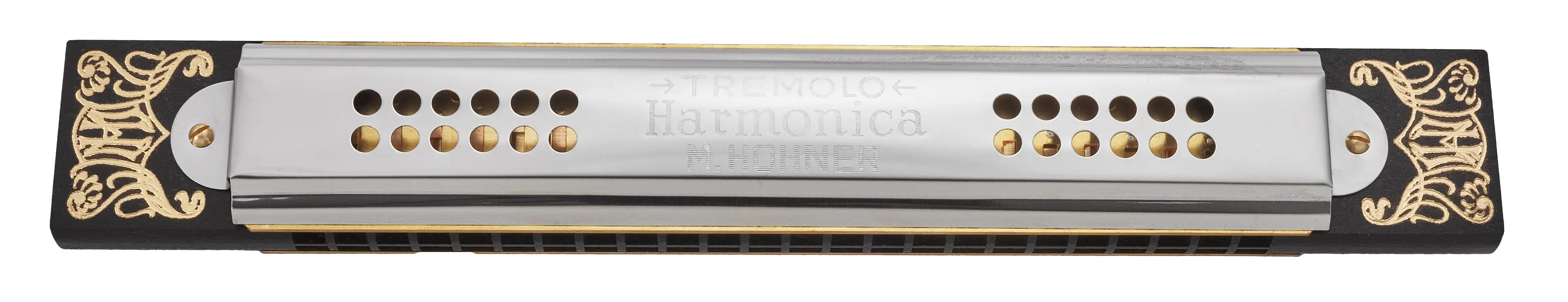 Hohner Kreuzwender náhradní C