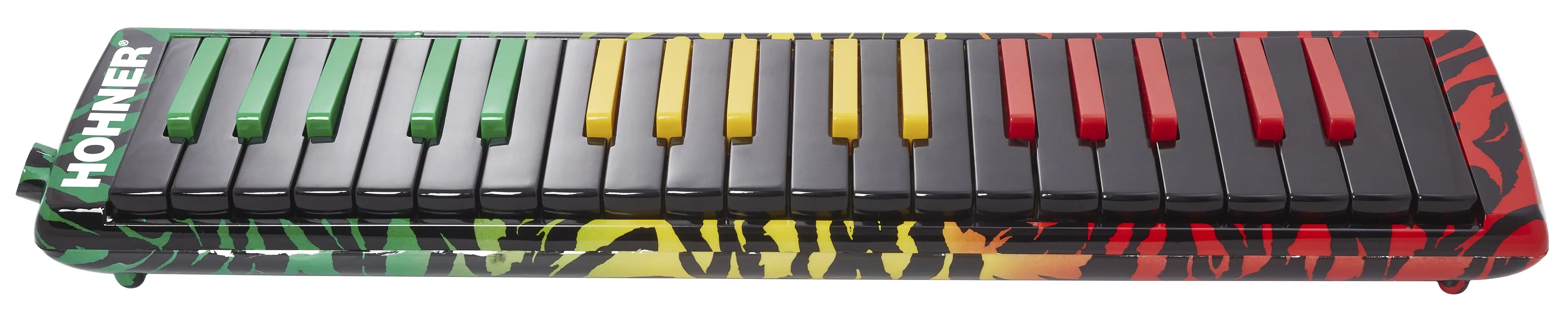 Hohner Airboard Rasta 37