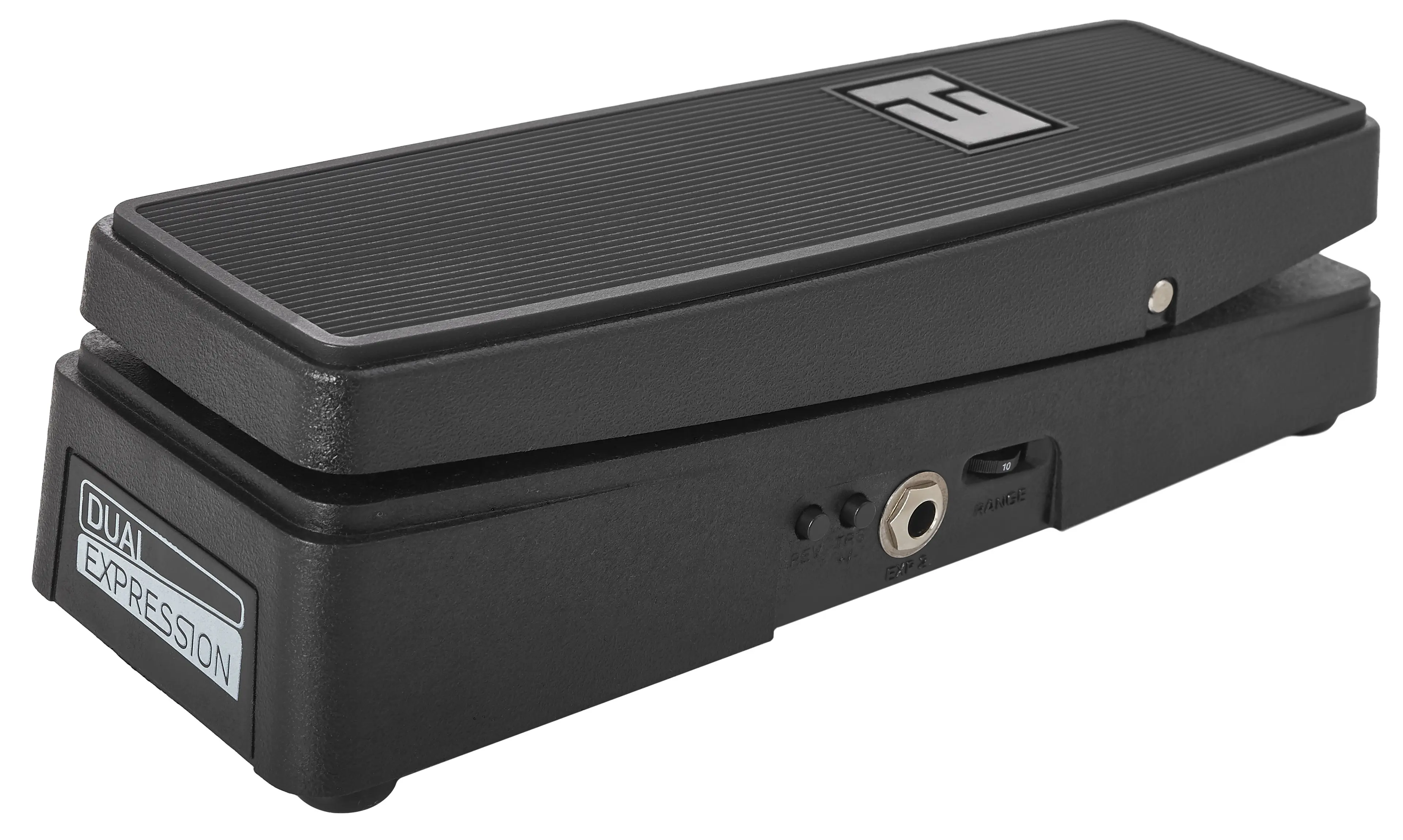 Electro-Harmonix Dual Expression