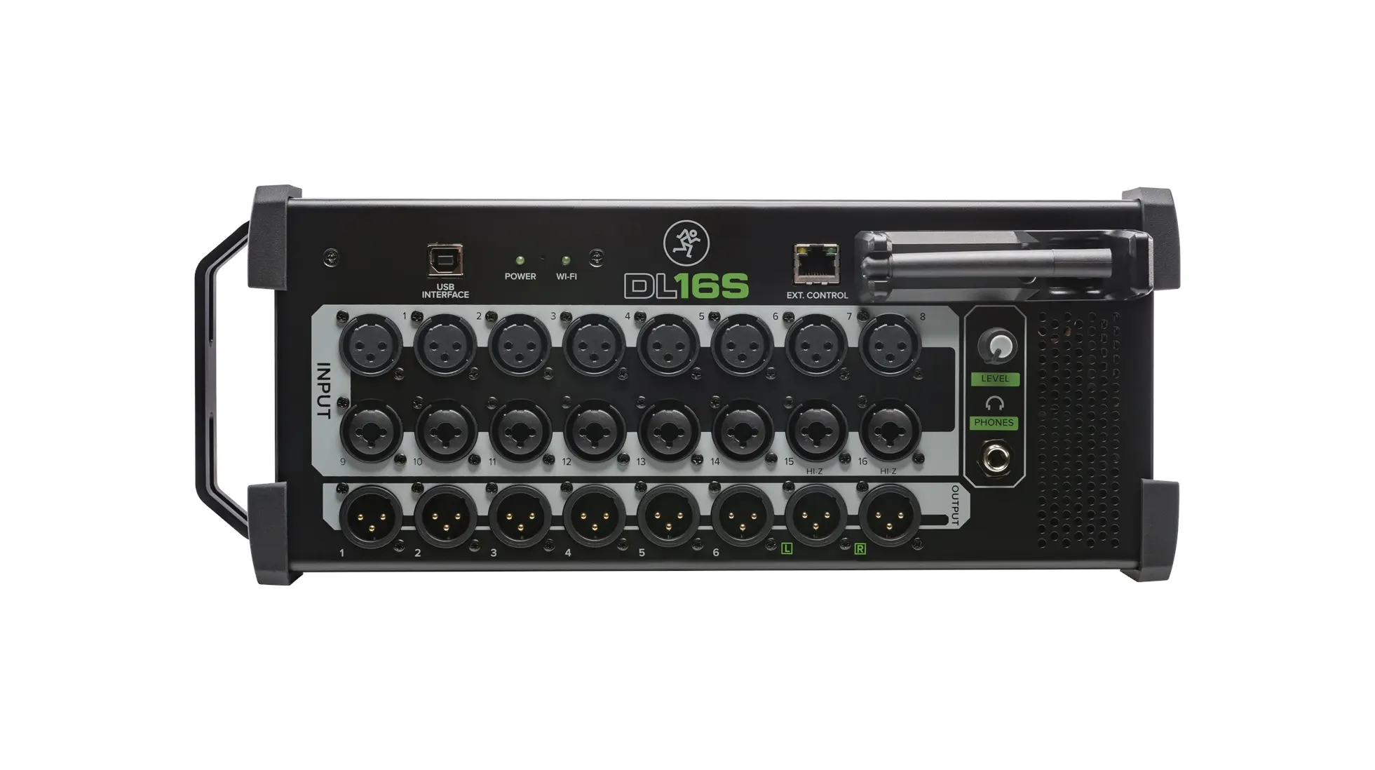 Mackie DL16S