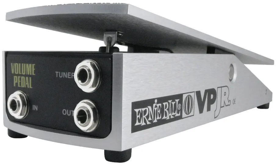 Ernie Ball VP Jr 250K for Passive Electronics