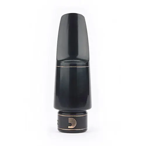 D'Addario Alto Sax Select Jazz MJS-D7M