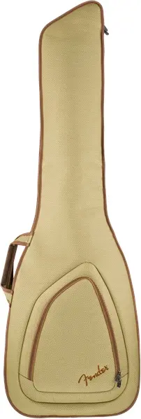 Fender FBT-610 Electric Bass Bag Tweed