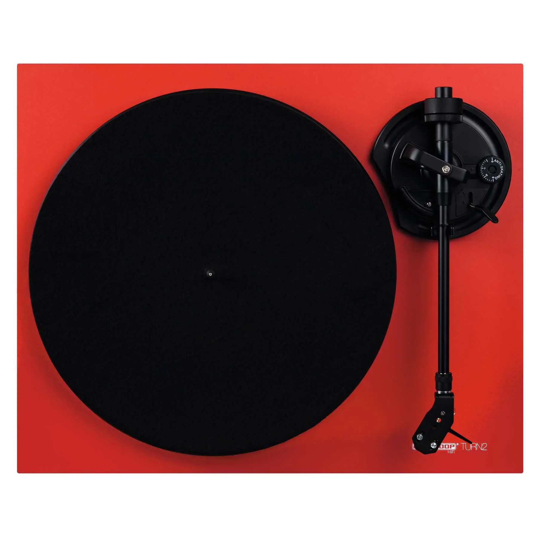 Reloop HiFi TURN 2 RD