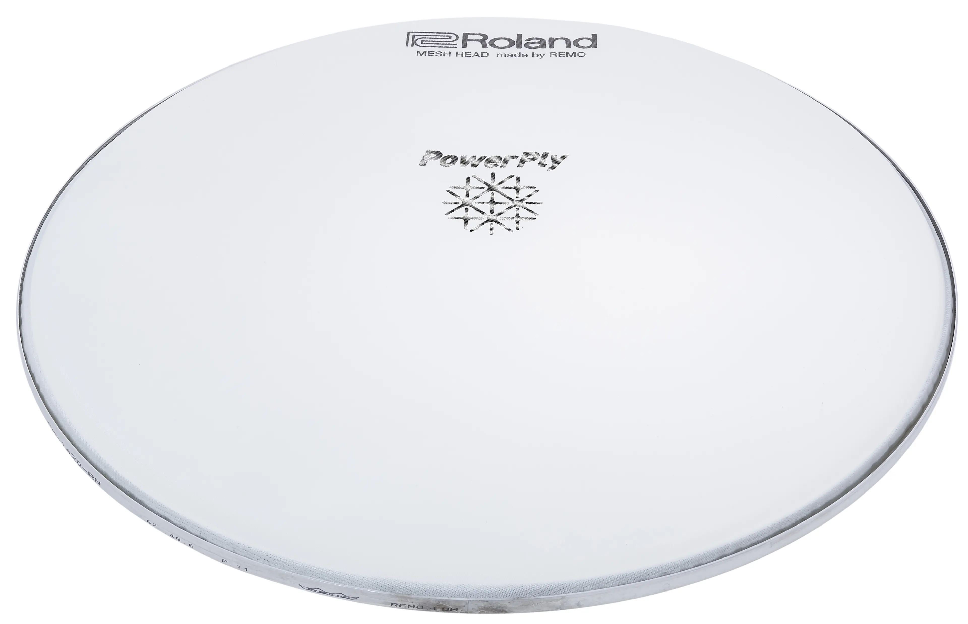 Roland Mesh Head 20"