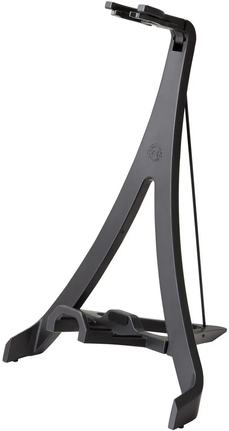 K&M 17650 Guitar Stand Carlos