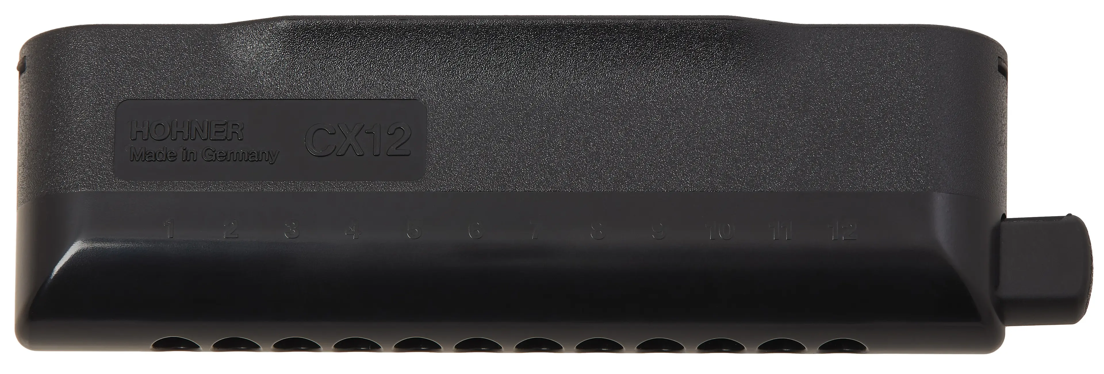 Hohner CX 12 Black C Tenor