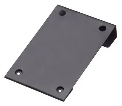 Rockboard Step Up 1 Pedal Height Increase