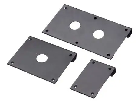 Rockboard Step Up Set 1 2 & 3 Pedal Height Increase