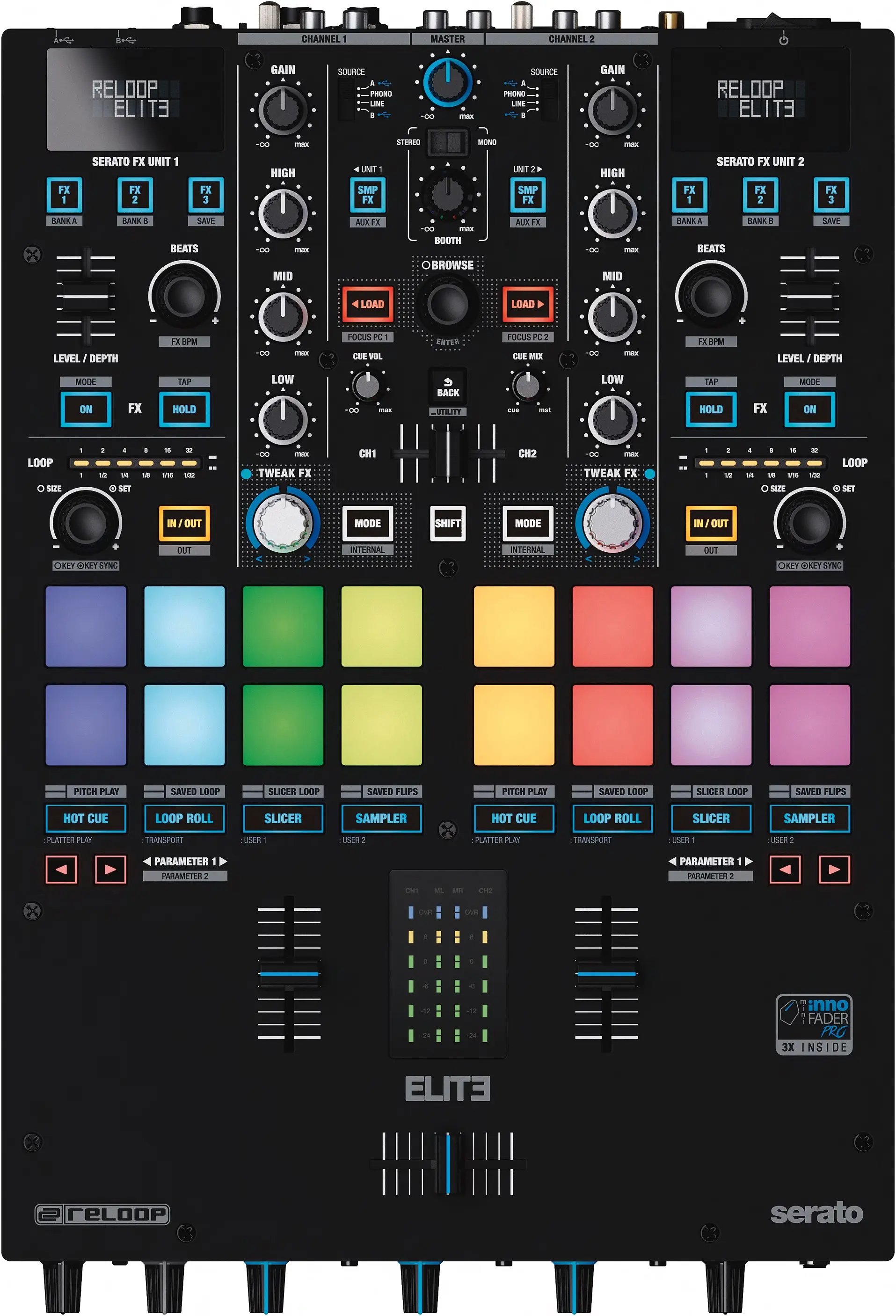 Reloop Elite