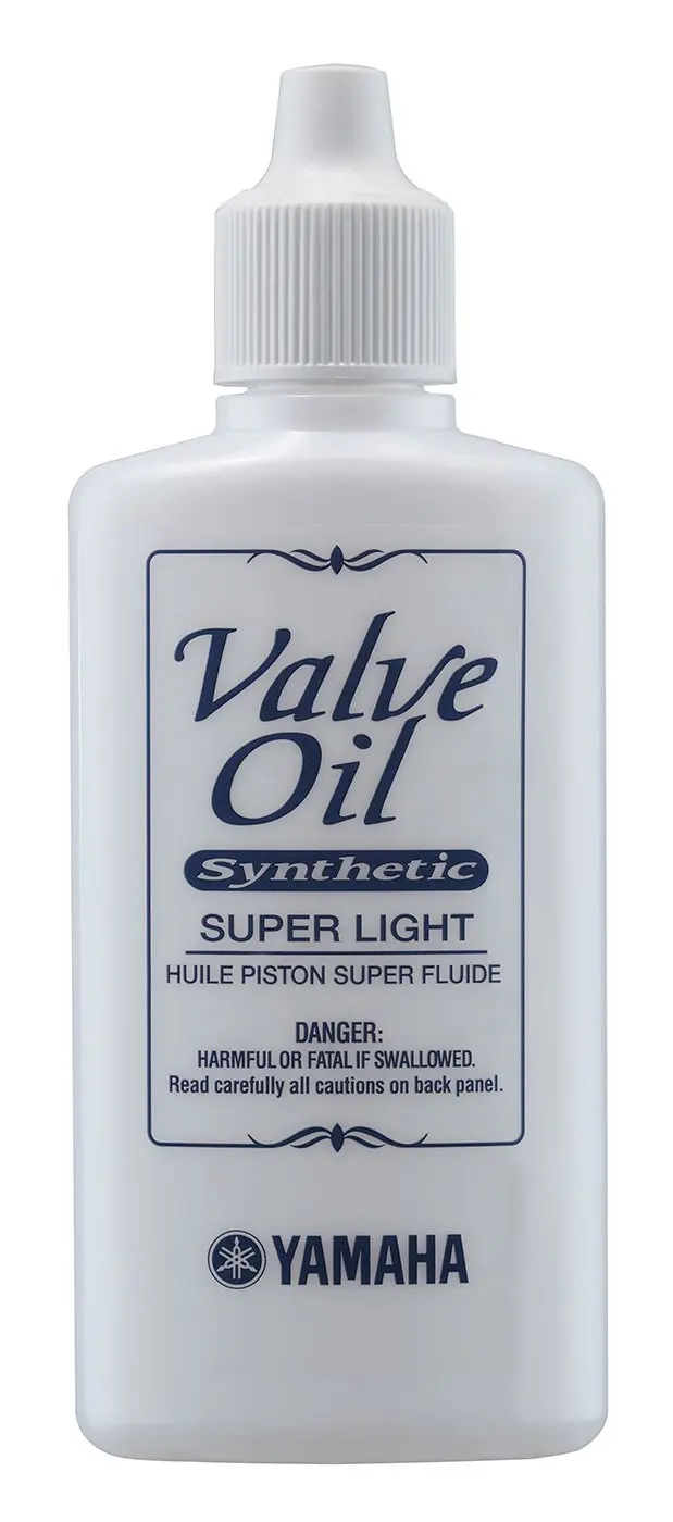 Yamaha Super Light