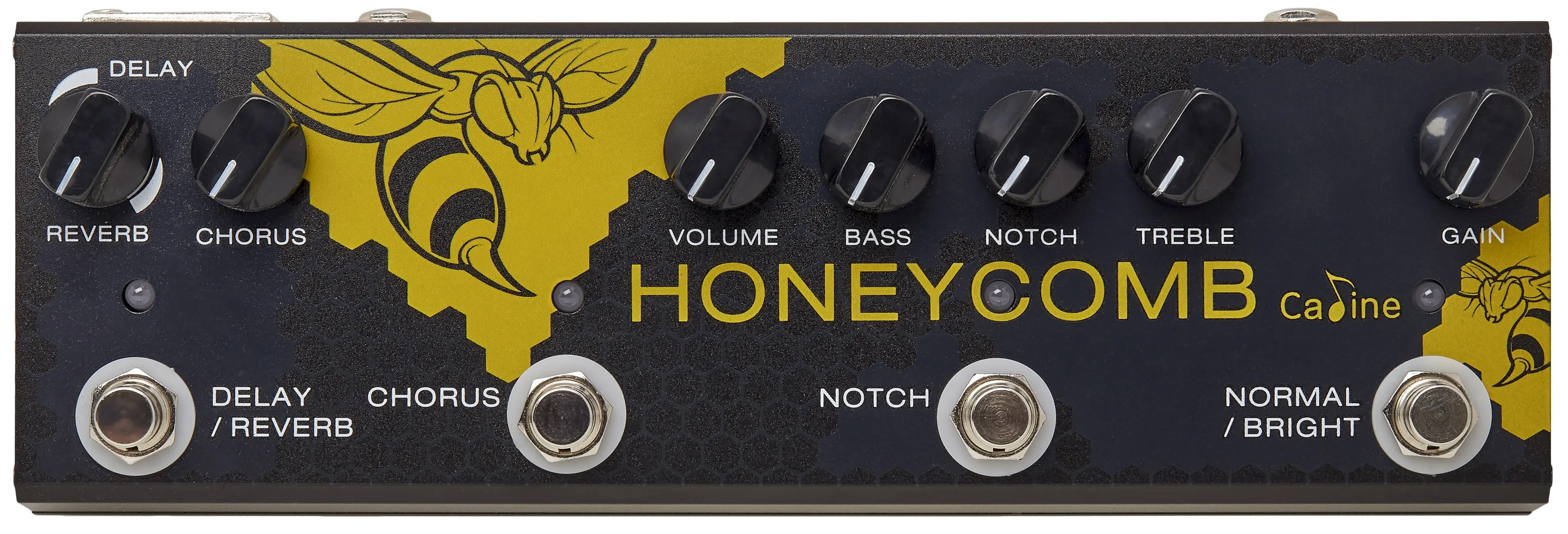 Caline CP-48 Honey Comb