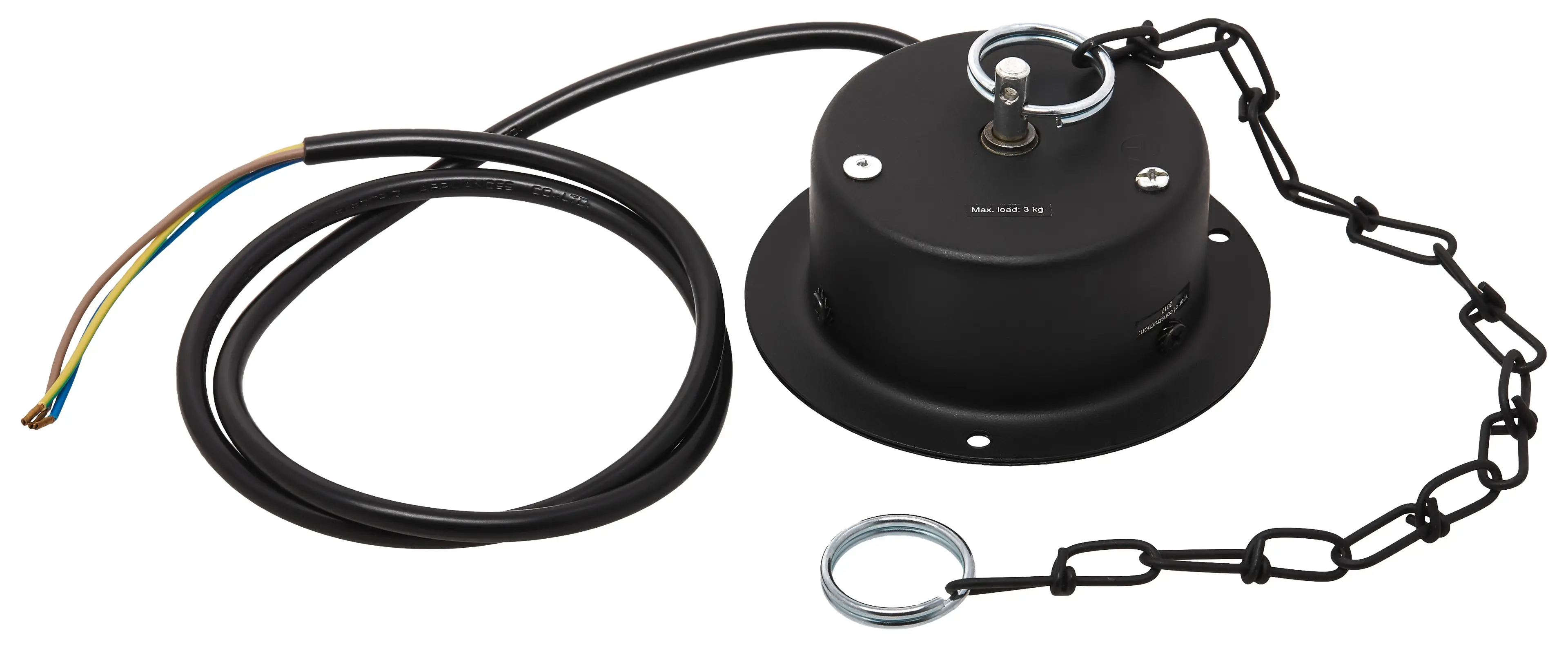 Eurolite MD-1030 Motor for mirroball
