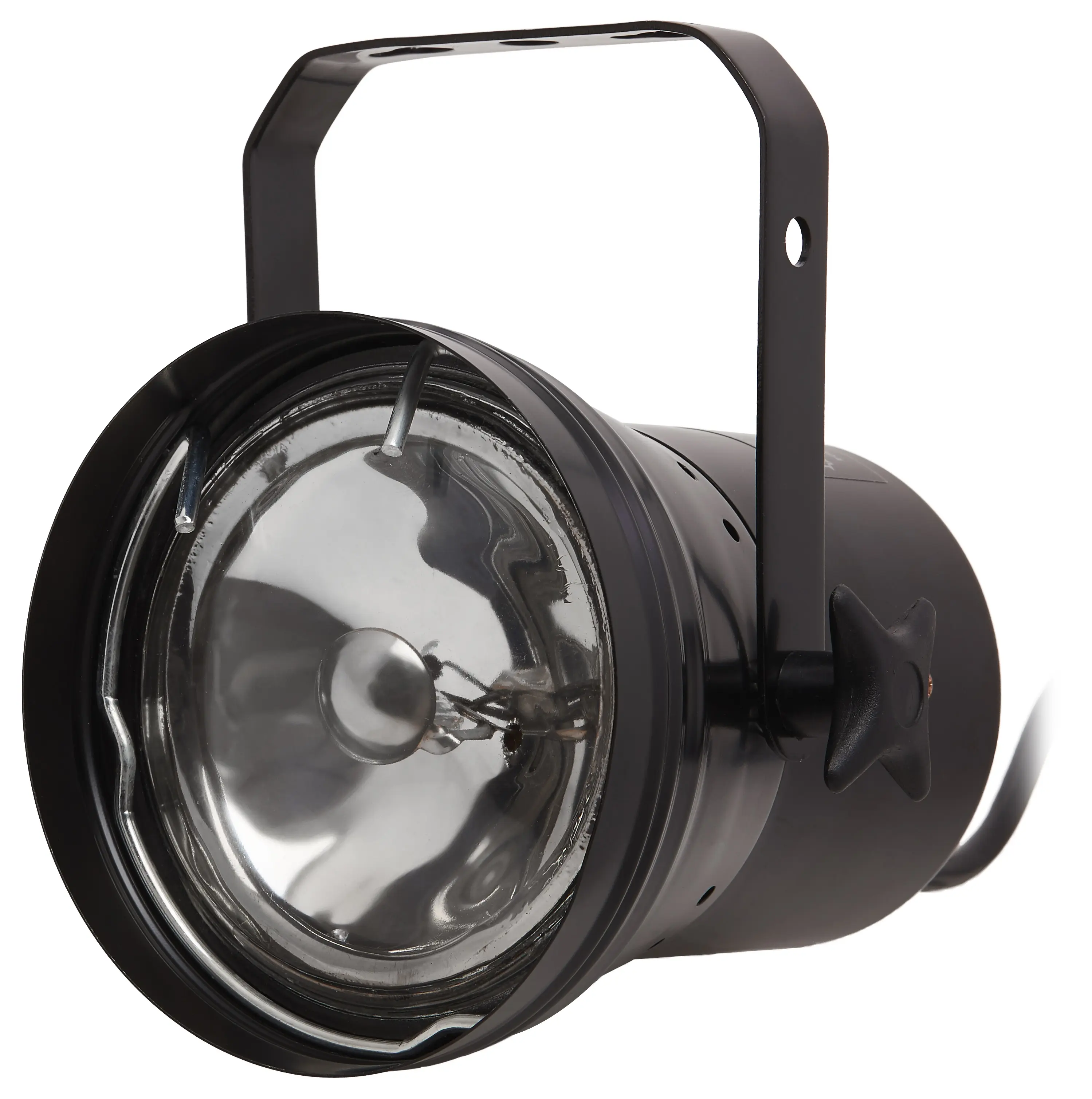 Eurolite PAR 36 BK