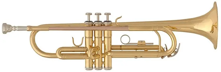 Roy Benson TR-101
