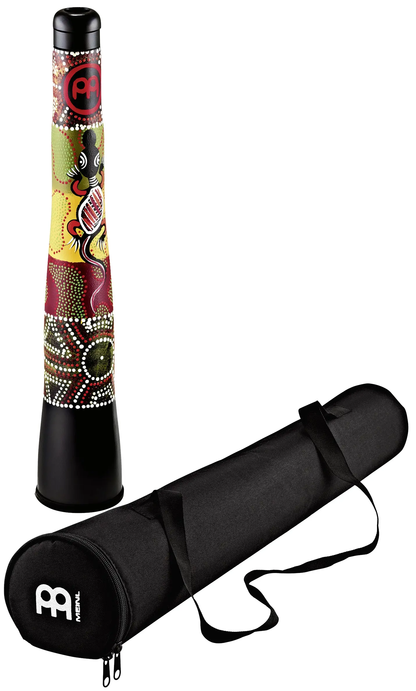 Meinl TSDDG2-BK