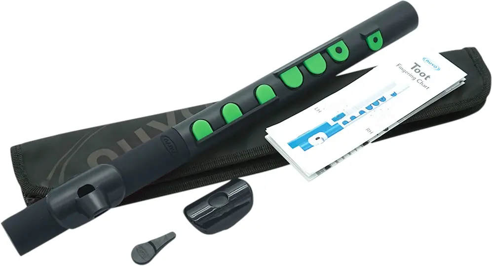 Nuvo TooT 430BGR