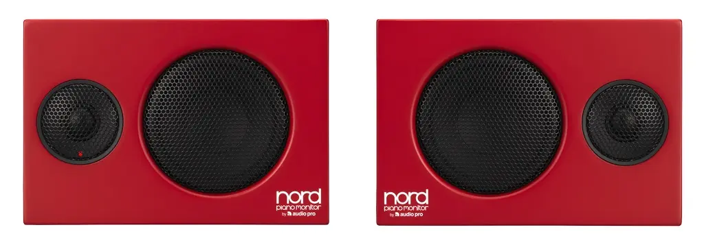 Nord Piano Monitor V2