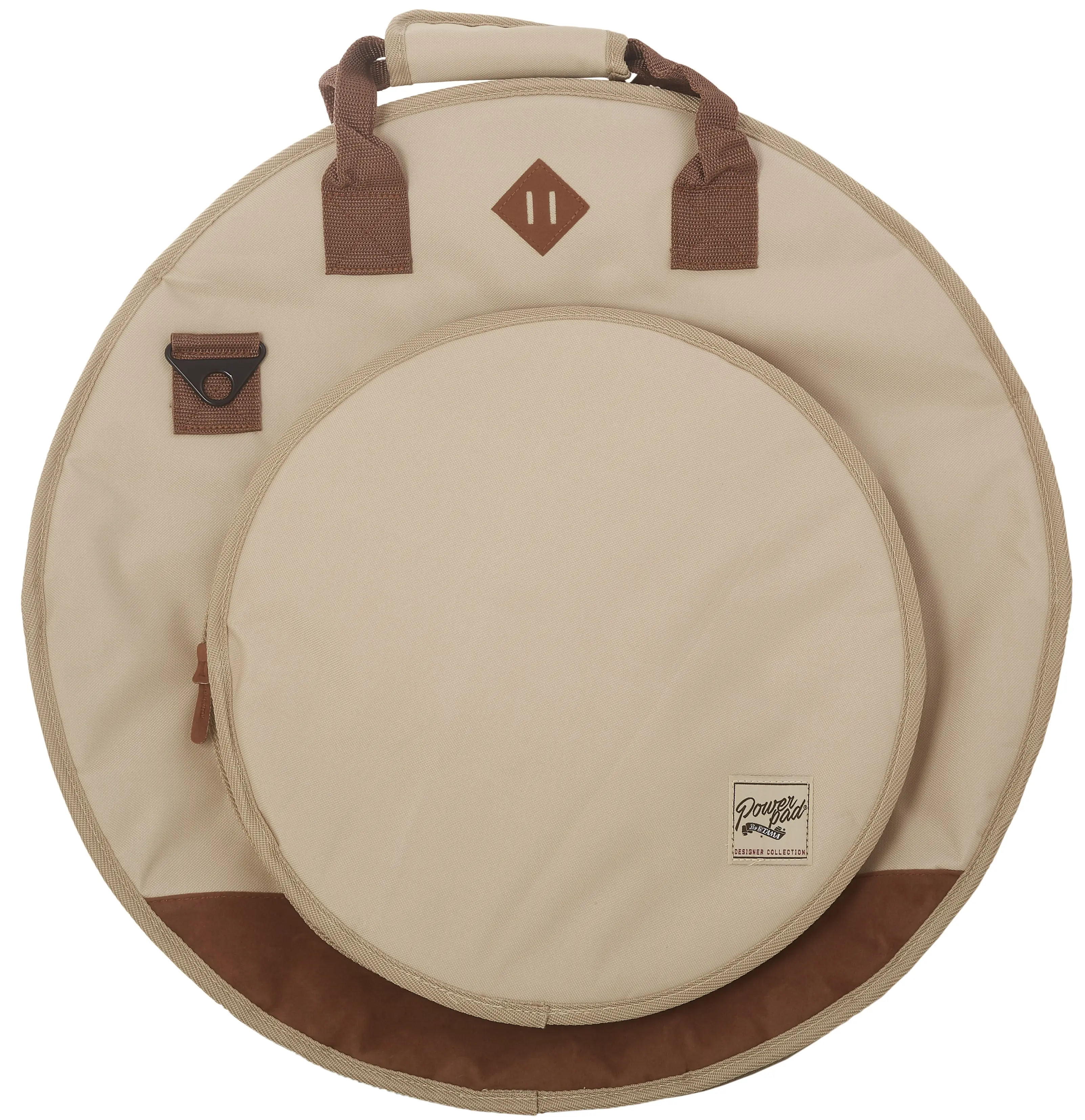 Tama 22" Powerpad Designer Bag Beige