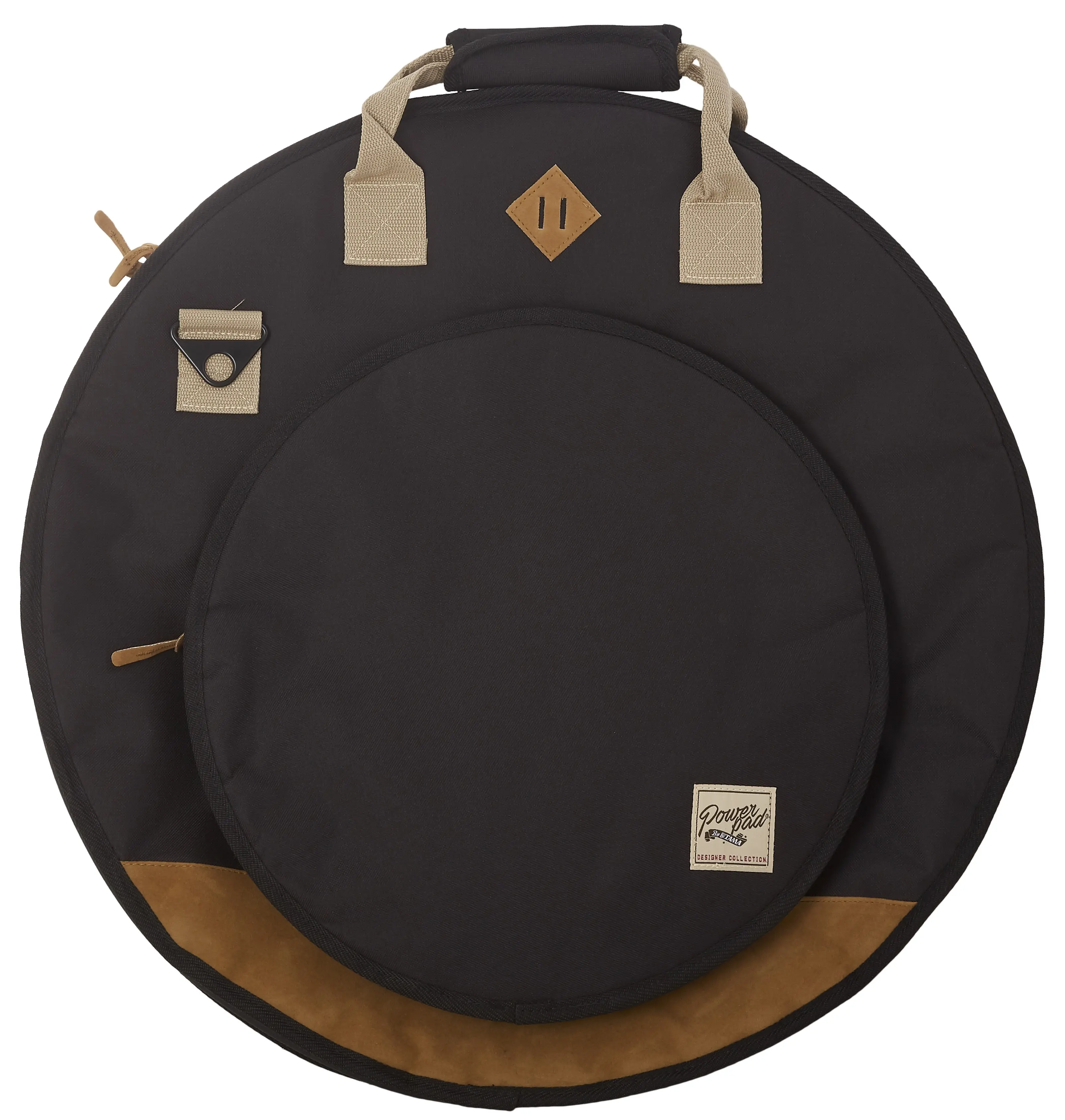Tama 22" Powerpad Designer Bag Black