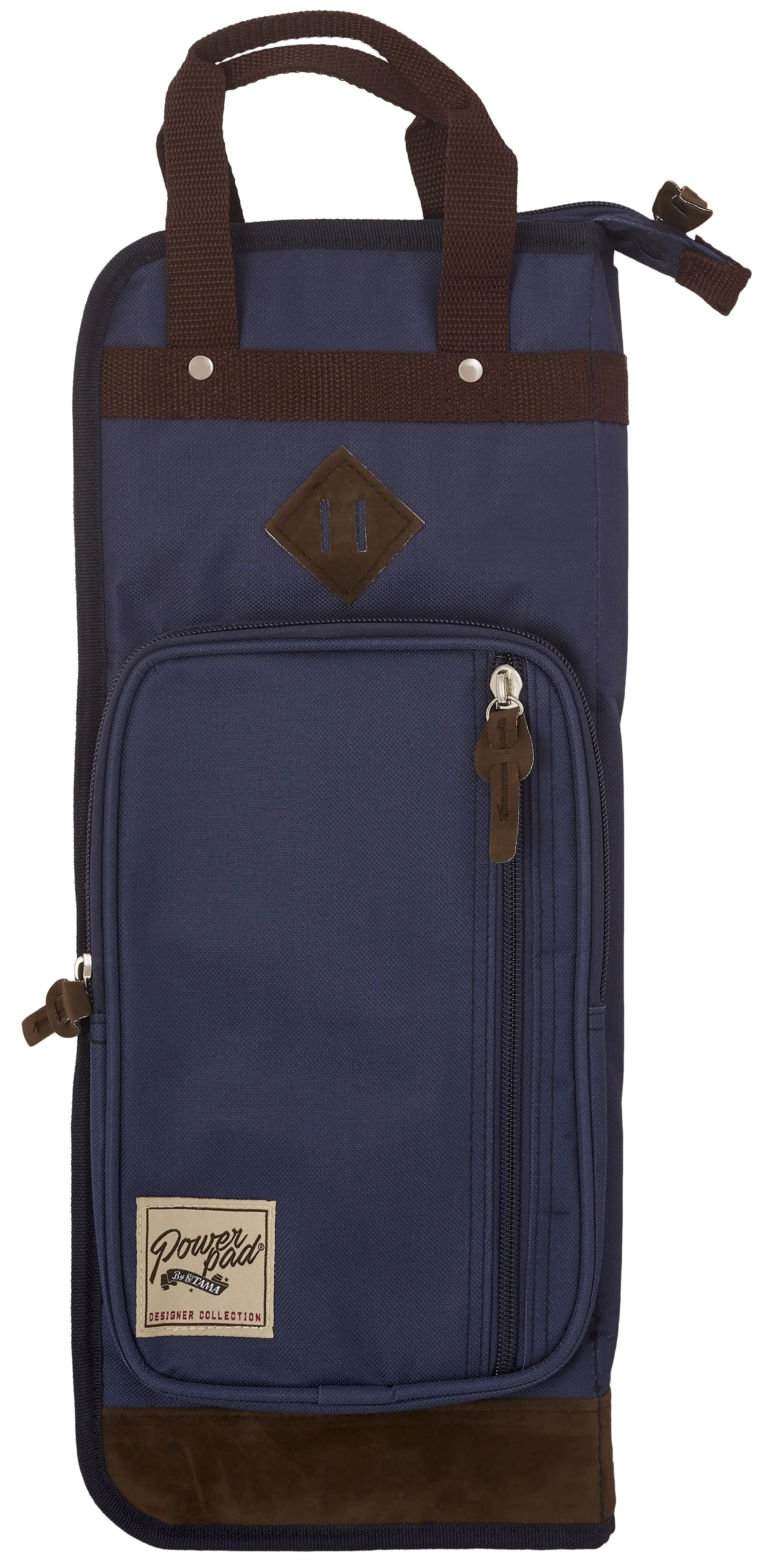 Tama Powerpad Designer Stick Bag Navy Blue