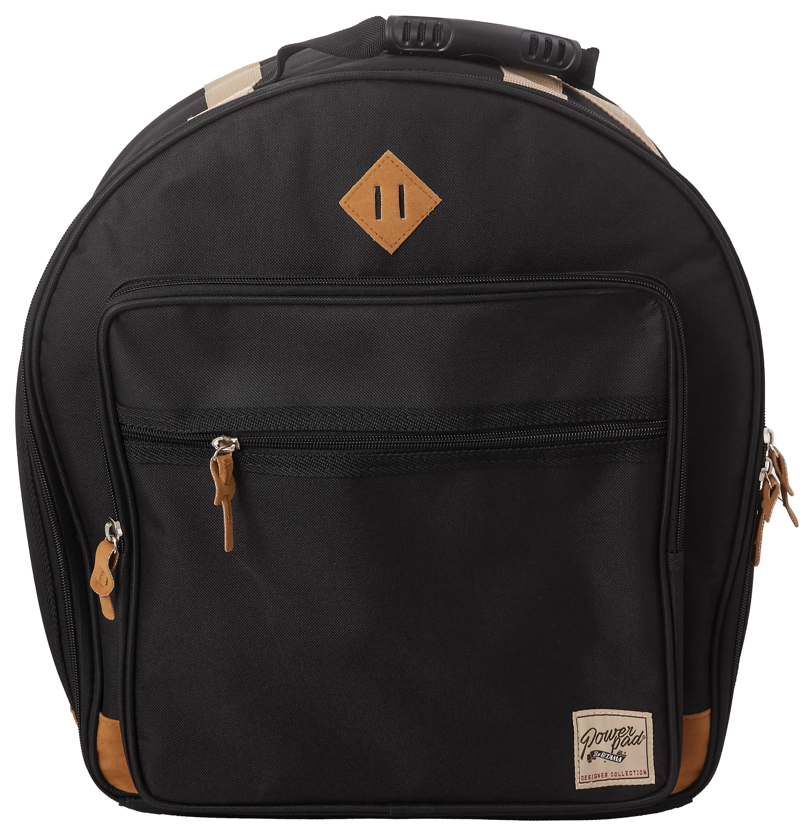 Tama 14" x 6,5" Powerpad Designer Bag Black