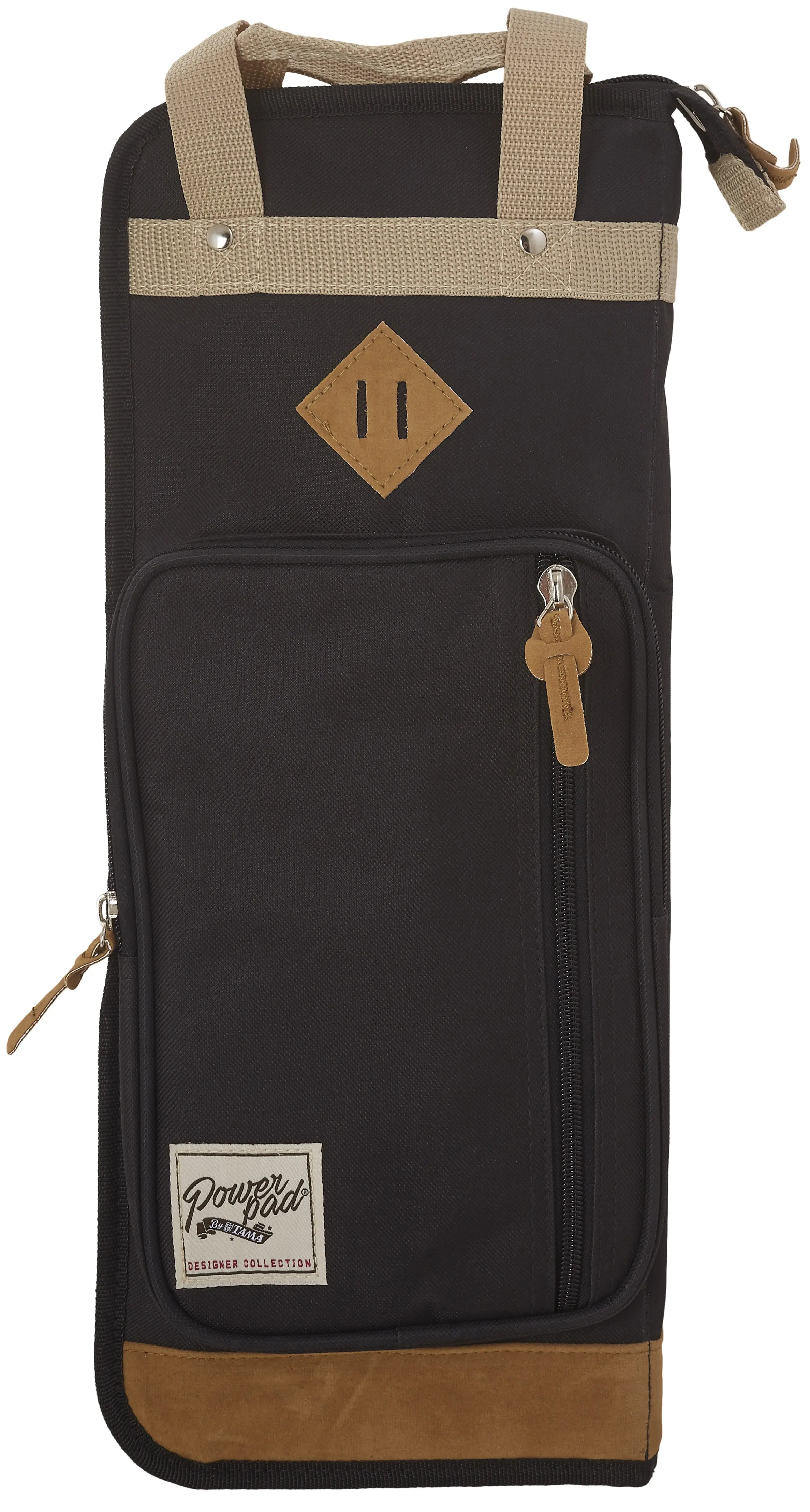 Tama Powerpad Designer Stick Bag Black