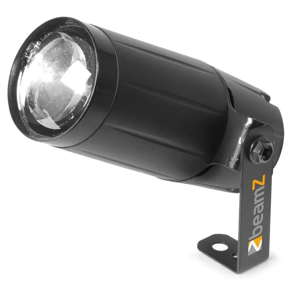 BeamZ PS6WB Pin Spot 6W
