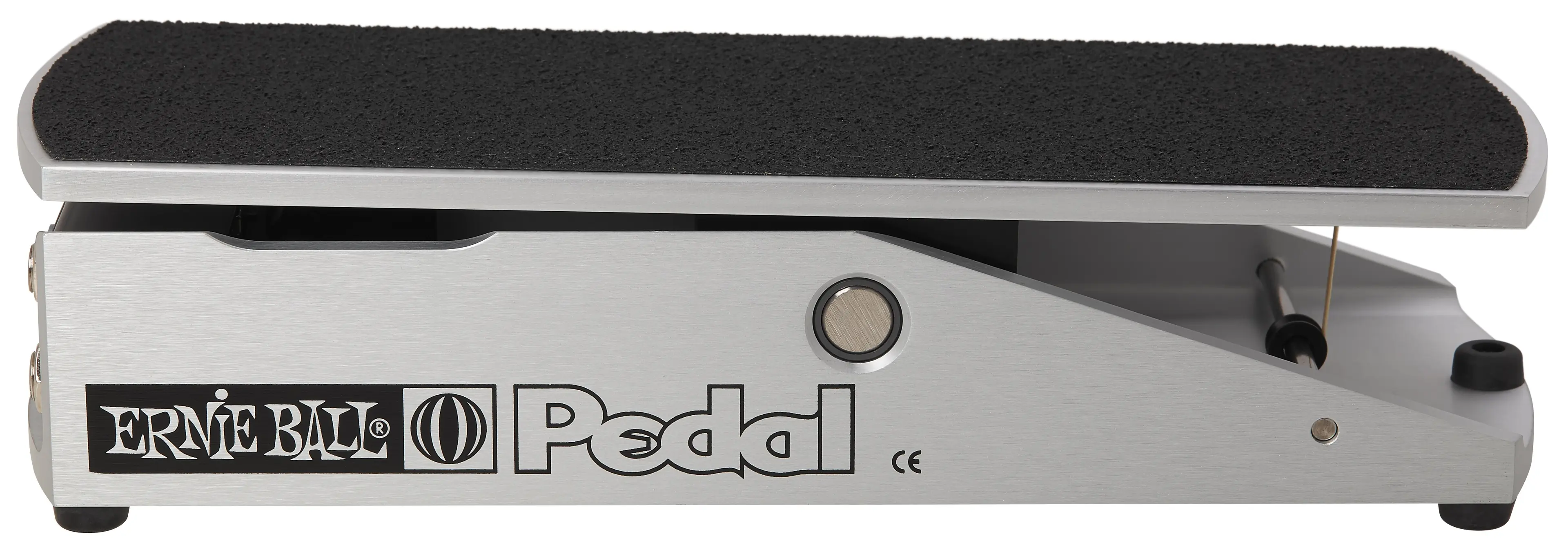 Ernie Ball 250K Mono Volume Pedal for Passive Electronics